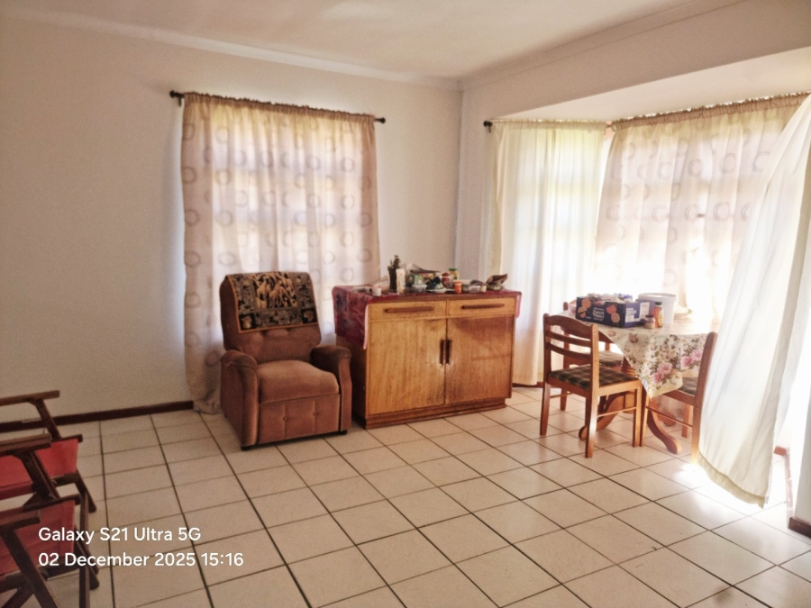 3 Bedroom Property for Sale in Clairewood Western Cape